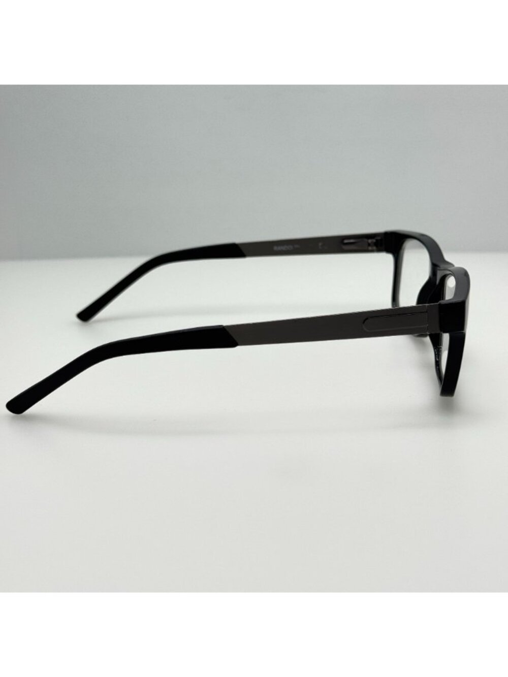 Randolph Engineering Keelsler Eyeglasses Eye Glasses Frames Italy 55-15-145 - Picture 2 of 6